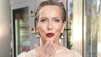 Paulina Smaszcz pochwaliła się tulaśną fotką z ukochanym, który świętuje urodziny kilka dni po Kurzajewskim… Ma swój typ? (FOTO)