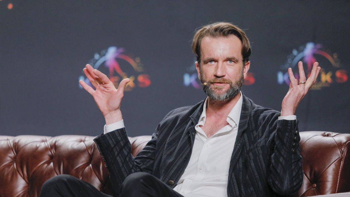 Tomasz Kot wyznał, że nie zawsze podejmował trafne decyzje co do ról, jakie przyjmował. Której żałuje?