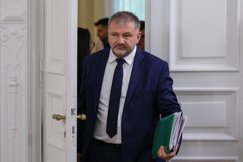 Żurek apeluje do Nawrockiego. "Proszę pana prezydenta"