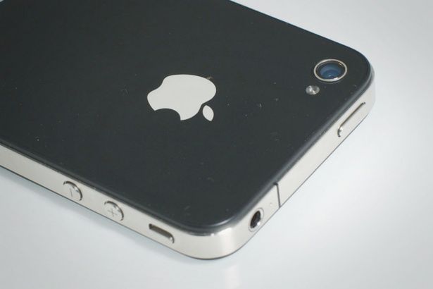 iPhone 4 podbija Flickra