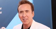 Nicolas Cage zmienił nazwisko. "Uznałem, że pójdę na całość"