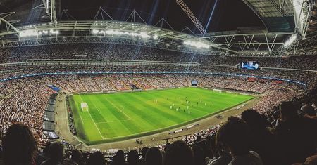 Flashscore - aplikacja dla fanów sportu. Wyniki na żywo i nie tylko
