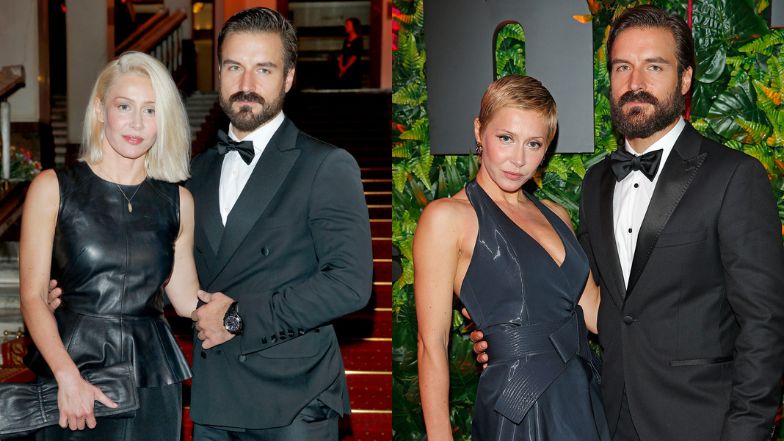 Historia miłości Katarzyny Warnke i Piotra Stramowskiego 