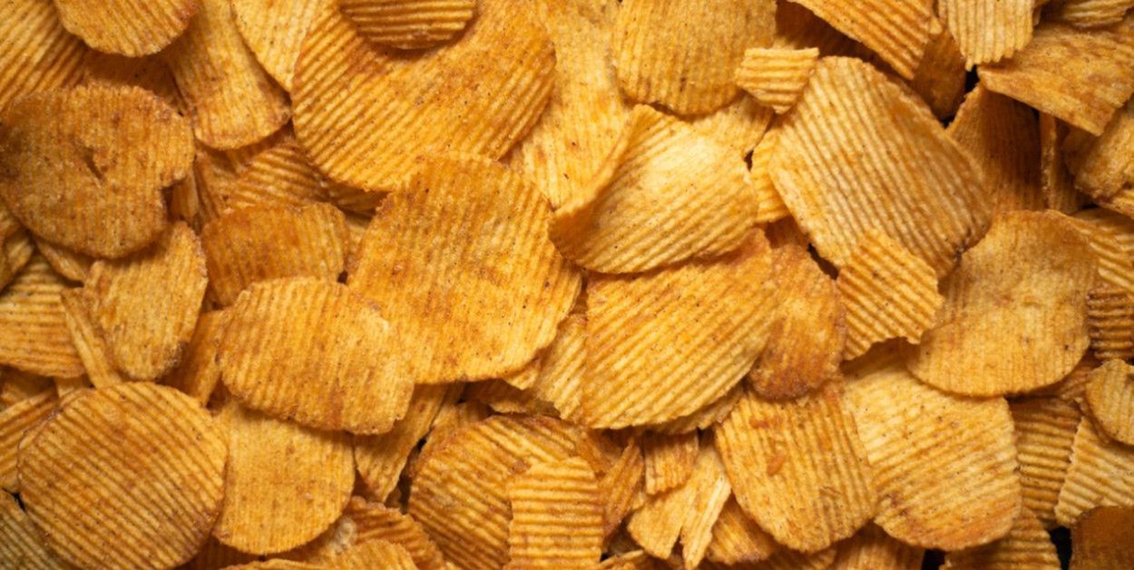 Ostrzeżenie GIS: Serowe chipsy wycofane z obrotu!