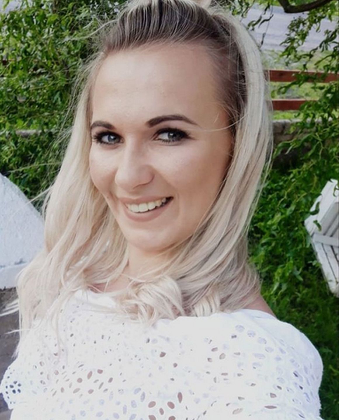 Magda z "Rolnik szuka żony"