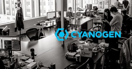 Cyanogen Inc. szykuje się do kolejnych zwolnień