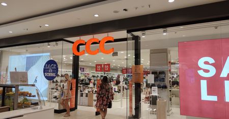 Nowość w CCC. Wyszukiwanie butów i torebek za pomocą obrazu