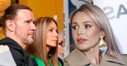 Rozenek odgryzła się Dodzie za to, że obraziła Majdana