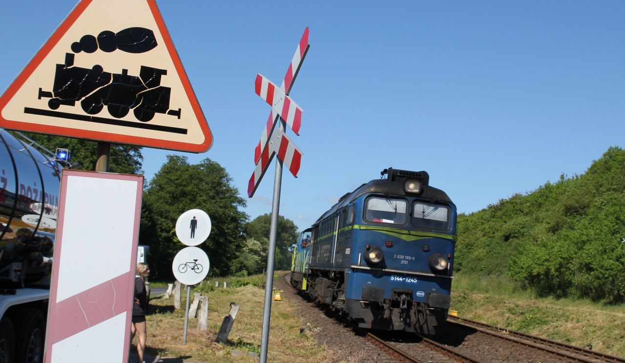 Gorzów: Studium za 5 mln w szufladzie, 2,8 mld na papierze. Gorzów dalej bez prądu