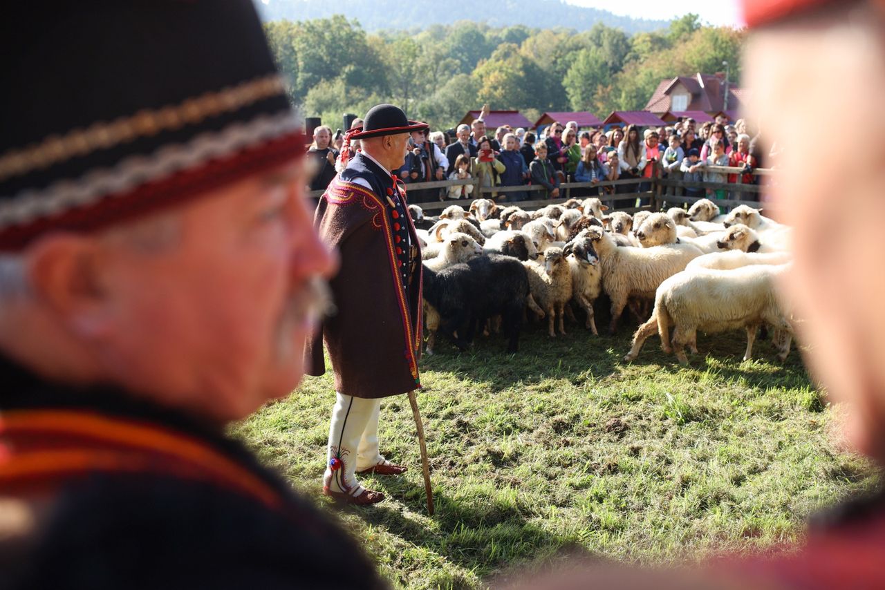W górach się zaczęło. W weekend zjechały tłumy, ale najlepsze jeszcze przed nami