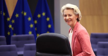 UE chce się ostatecznie uniezależnić od Putina. Oto szczegóły raportu