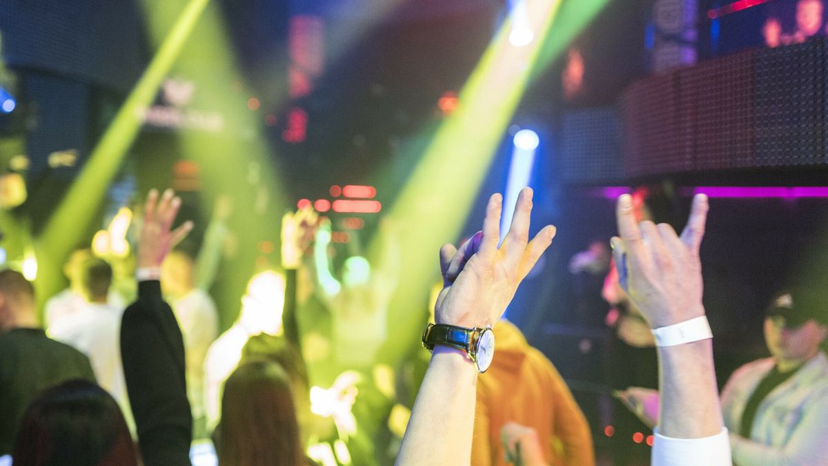 Jak na razie nie ma szans na otwarcie dyskotek 