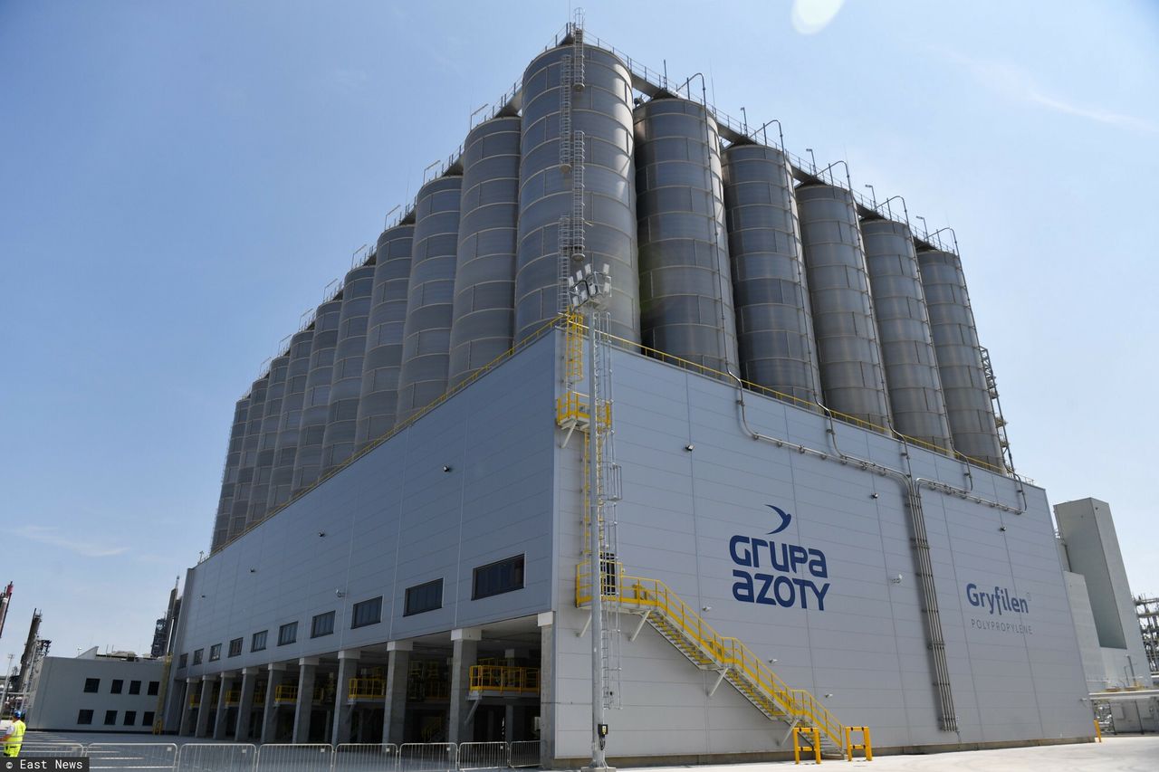 Narodowy czempion pod presją. Zadłużenie rośnie, a banki tracą cierpliwość