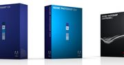 Adobe Creative Suite 3 nie wspiera Snow Leoparda