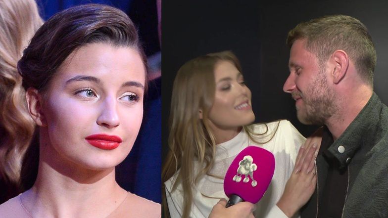 Joanna Opozda i Antek Królikowski przekonują, że nie są o siebie zazdrośni