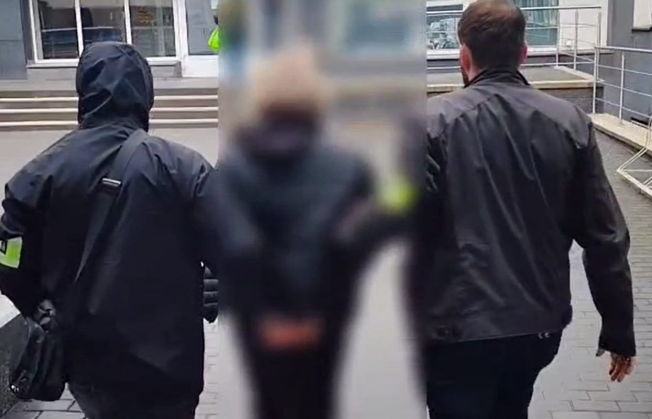 Łódź: Zatrzymano kobietę poszukiwaną listem gończym