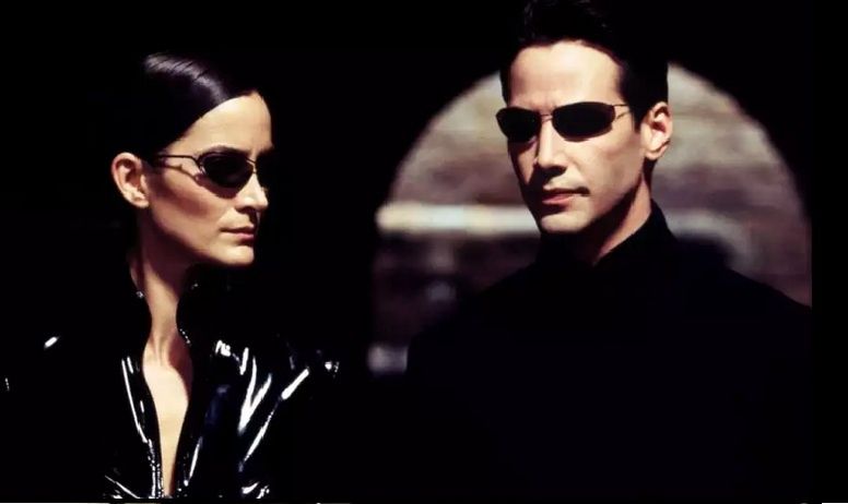 Już dziś w tv "Matrix: Reaktywacja"
