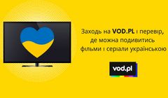 Player i Vod.pl z programami i bajkami po ukraińsku