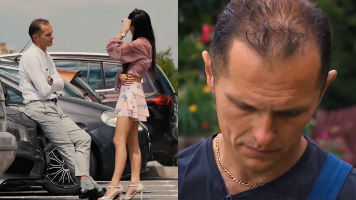 Waldemar z "Rolnika" dostał kosza od Ewy? Sąsiedzi ujawnili prawdę