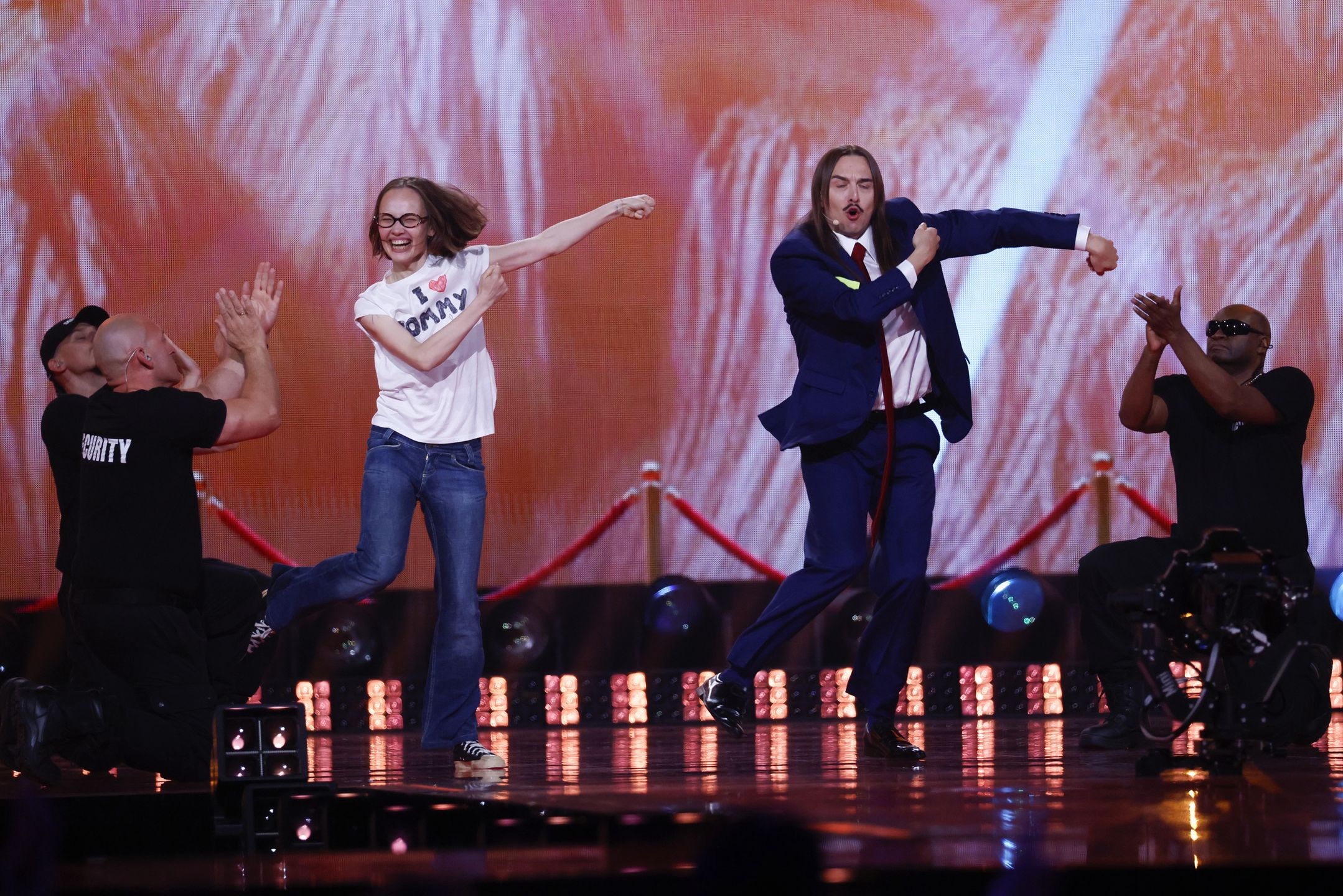Estonia na Eurowizji