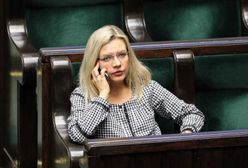 Małgorzata Wassermann o Jarosławie Kaczyńskim: jestem zafascynowana