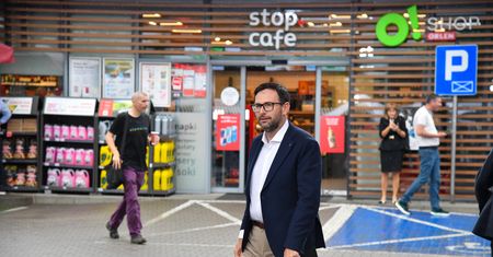 "Awarie" i "cud paliwowy" na Orlenie. Jest zawiadomienie do prokuratury