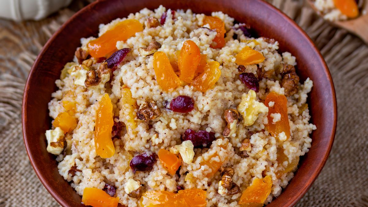 Jagły to tradycyjna potrawa wigilijna prosto z Kujaw