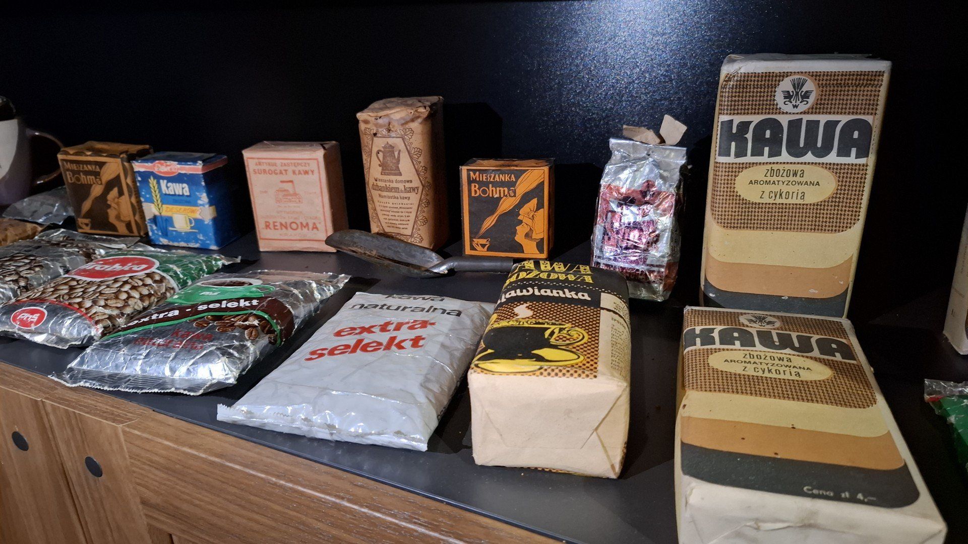 Muzeum Kawy w Krakowie