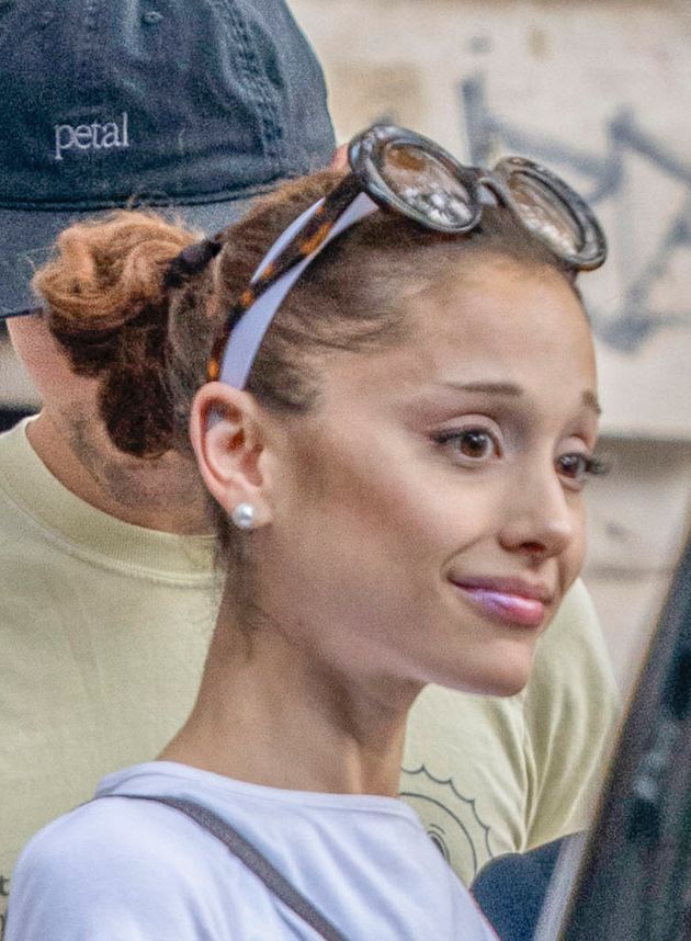 Ariana Grande