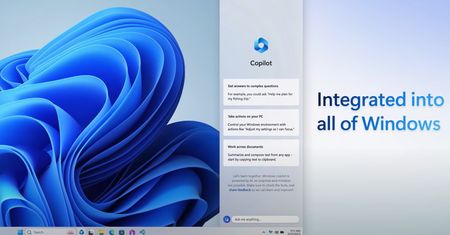 Sztuczna inteligencja w sercu Windows 11. To wszystko zmienia
