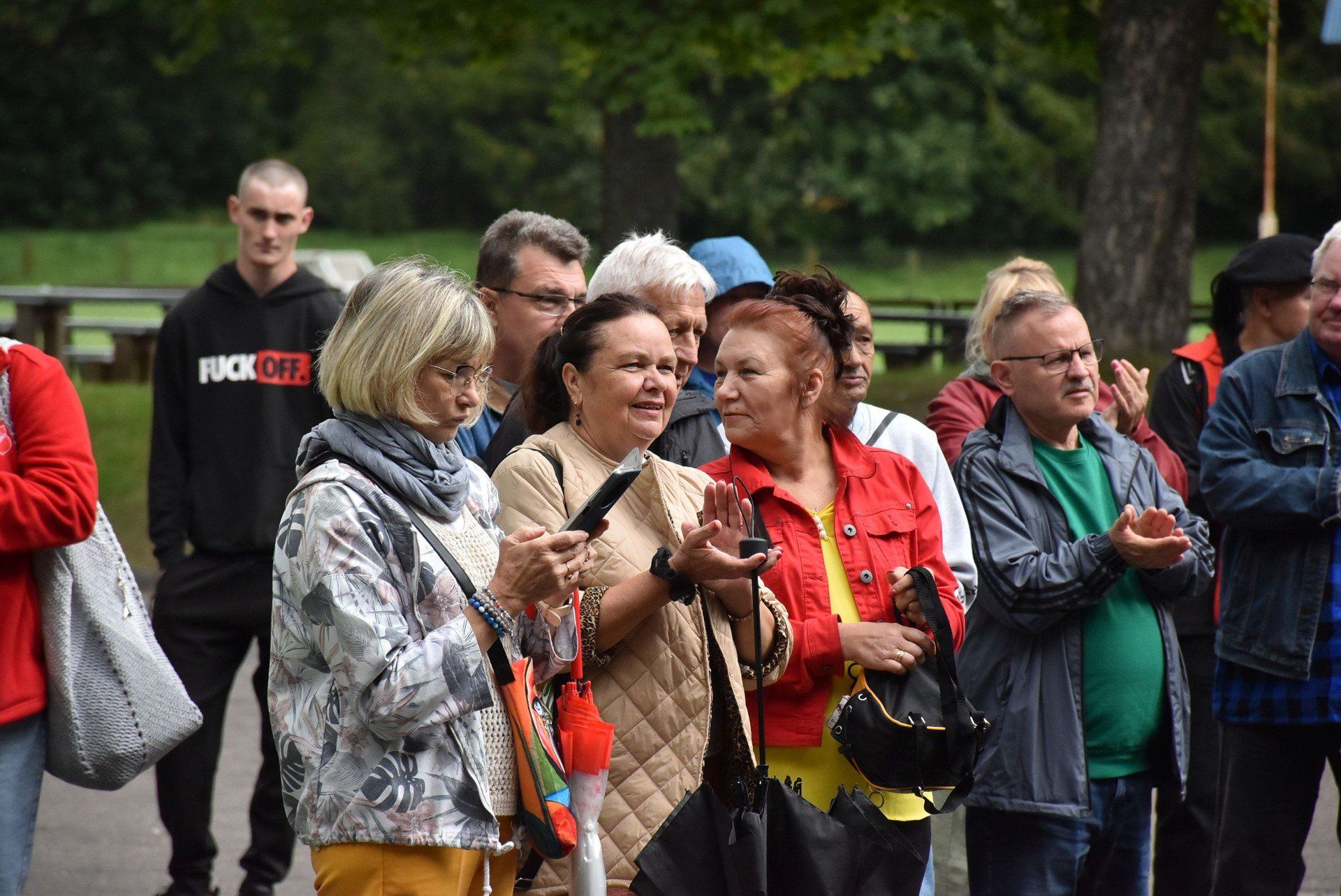 Festyn Trzeźwości w Malborku