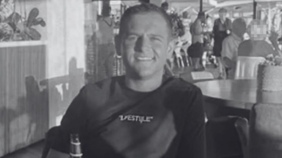 27-latek zmarł po zjedzeniu dania na wynos