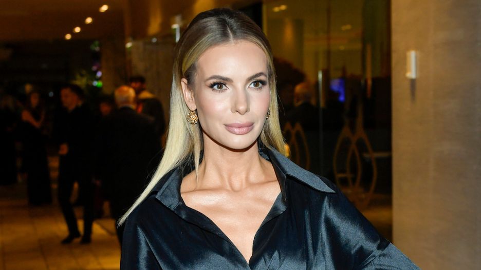 Izabela Janachowska opowiada o trendach na wesele