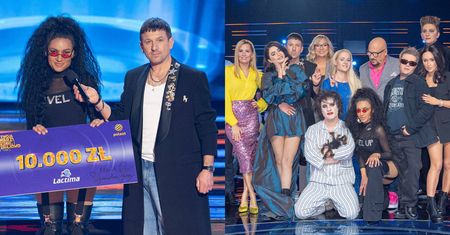 "Twoja twarz brzmi znajomo". Mieszane reakcje widowni po nowym odcinku. "To chyba NAJGORSZY sezon"
