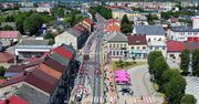 Kolno: Spacerując po mieście napotkamy m. in. browarnika i sprzedawcę koni