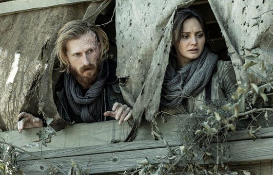 Finałowy „Fear the Walking Dead” od 15 maja w AMC (zwiastun)