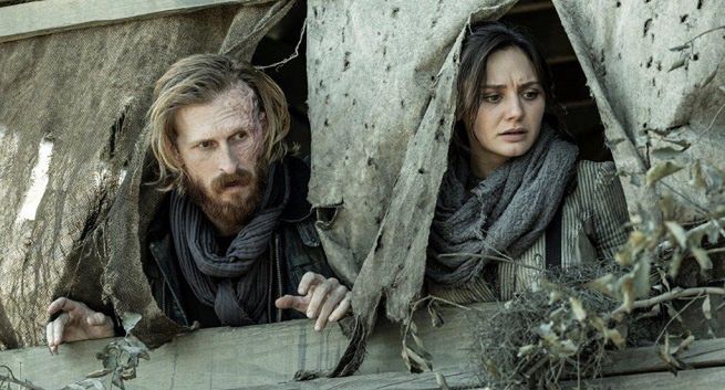 Finałowy „Fear the Walking Dead” od 15 maja w AMC (zwiastun)