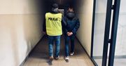 Oszust wpadł w Rudzie Śląskiej. Podawał się za agenta nieruchomości