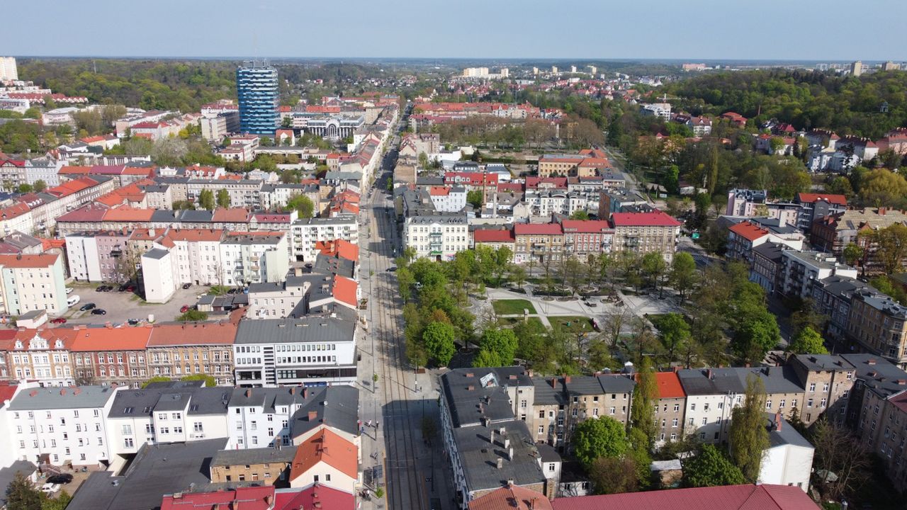 Gorzów: Zbliża się miana zasad przydzielania mieszkań komunalnych