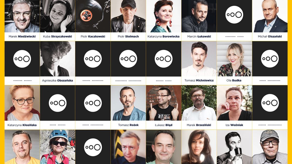 Trwa zbiórka pieniędzy na nowe radio internetowe