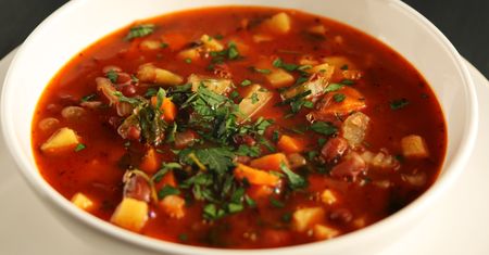Do każdej zupy dodaję 2 sztuki. Dzięki temu smak jest pełen i nie używam chemicznych kostek czy maggi