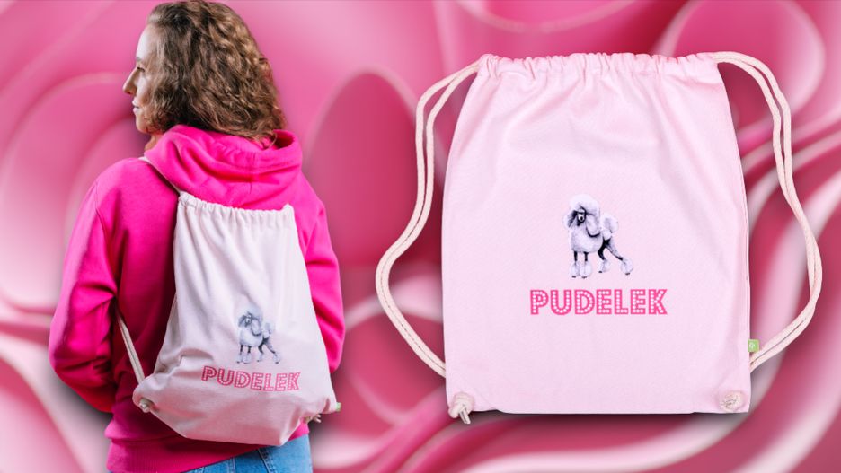 Wygraj worek Pudelka (KONKURS)