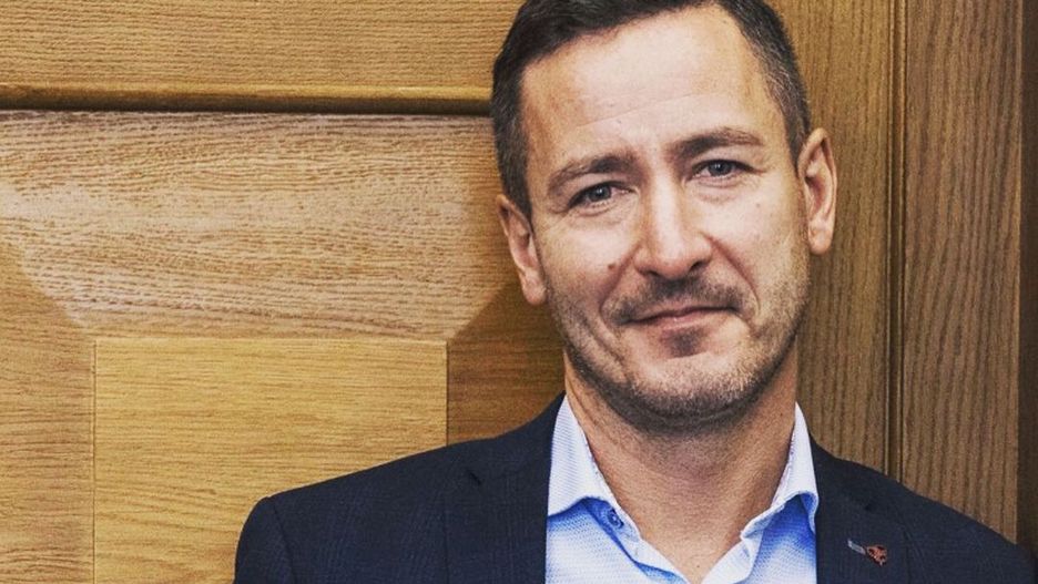 Tomasz Marzec