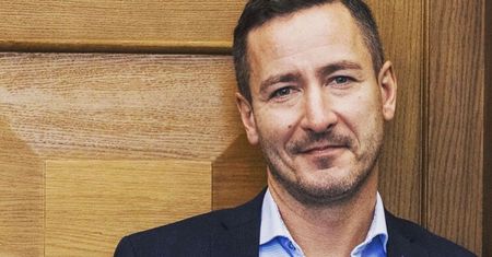 Tomasz Marzec rozwiązał umowę z TVP. To była krótka współpraca