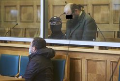 Brutalne zabójstwo 28-latki. Jest wyrok dla Gruzina