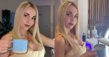 Marianna Schreiber szaleje na bezrobociu. Prosi o nową pracę. "Ktoś chce mnie zatrudnić?"