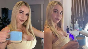 Marianna Schreiber szaleje na bezrobociu. Prosi o nową pracę. "Ktoś chce mnie zatrudnić?"
