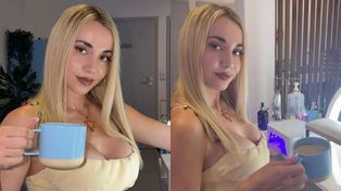 Marianna Schreiber szaleje na bezrobociu. Prosi o nową pracę. "Ktoś chce mnie zatrudnić?"