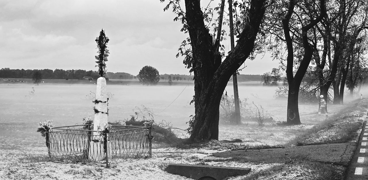 Nawałnica 