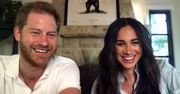 Meghan Markle i książę Harry pokazali dzisiaj swoją córeczkę. Takiej niespodzianki fani się nie spodziewali